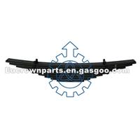 1501956 1377680 285703 501956 Leaf Spring For Scania 2-/3-Series 4-Series P-/G-/R-/T-Series