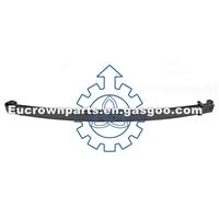 For Scania 4-Series P-/G-/R-/T-Series 1528206 Leaf Spring