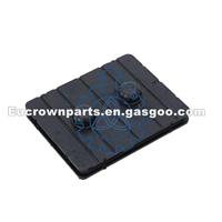 Leaf Spring Intermediate Piece 1528208 For Scania 4-Series L-/P-/G-/R-/S-Series P-/G-/R-/T-Series