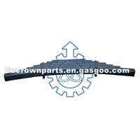 Leaf Spring 1547824 For Scania 4-Series P-/G-/R-/T-Series