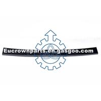 For Scania 4-Series L-/P-/G-/R-/S-Series P-/G-/R-/T-Series 1547829 Leaf Spring