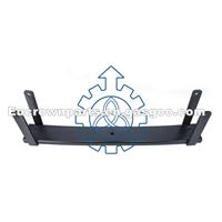 1547831 Leaf Spring For Scania P-/G-/R-/T-Series L-/P-/G-/R-/S-Series 4-Series