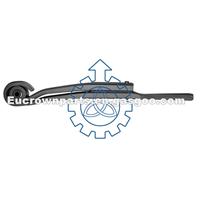 Leaf Spring 1800017 1378271 1369020 1324469 For Scania 2-/3-Series P-/G-/R-/T-Series