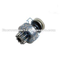 0001518813 313256 6211932 Starter Freewheel Gear For Mercedes-Benz O 300-/O 400-Series / Setra S 200-/S 300-Series