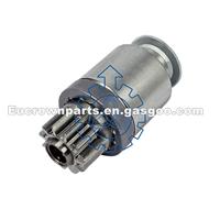 1337448 1424601 0001501031 Freewheel Gear Starter For Scania 4-Series Bus 4-/F-/K-/N-Series Industrial/Marine