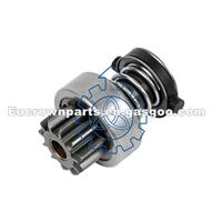 For MAN Bus / Neoplan F/M/L 2000 F/M/G 90 F 7/8/9 TGA/TGL/TGM/TGS/TGX 51262130002 1529893 Starter Freewheel Gear