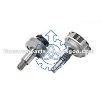 1679152 1447911 S5 1853741 1886325 1875154 Starter Freewheel Gear For Scania Bus 4-/F-/K-/N-Series P-/G-/R-/T-Series