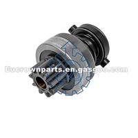 Freewheel Gear Starter 0011514813 For Mercedes-Benz O 500-Series / Setra S 400-/S 500-Series Actros/Antos/Arocs/Axor