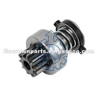 Starter Freewheel Gear 51262130003 For MAN Bus / Neoplan F/M/L 2000 F/M/G 90 F 7/8/9