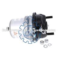 Left Spring Brake Cylinder For Scania 4-Series 1485835 1734993 1802663
