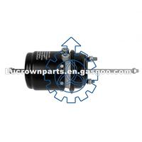 For Volvo F/FL 6 (-2000) F/FL/FM 7 FLC F/FL/N/NL Spring Brake Cylinder 9254310950 10570531 10570534 10571751 10571770