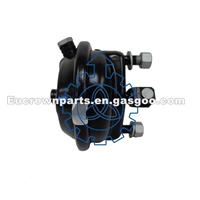 Right Brake Cylinder 0024200524 0024200724 For Mercedes-Benz O 300-O 400-Series/Setra S 200-/S300-Series SK/MK/NG-Series
