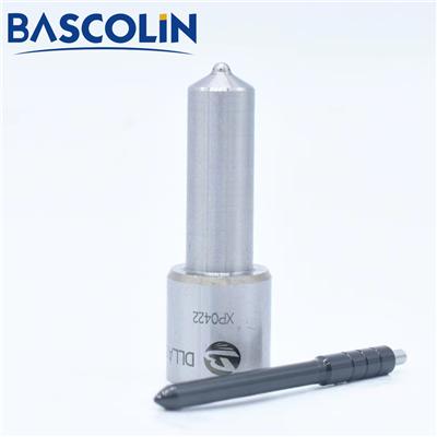 Bascolin Nozzle DLLA156P799 Diesel Injection Nozzle Tip DLLA 156P 799