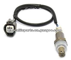 Lambda Sensor C2C8441, C2N3717, C2C12588, C2C7359, C2C29250, LNE1684BA