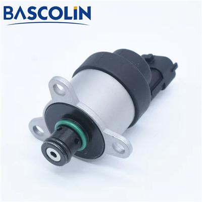 Bascolin Fuel Inlet Metering Valve 0928400746 Application For High Pressure Injection Pump 0445020075 0445020125 0445020155