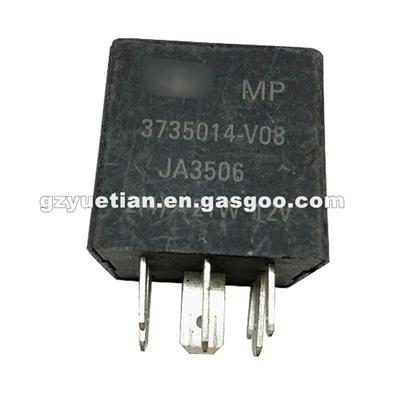 3735014-V08 Flash Relay FOR Great Wall