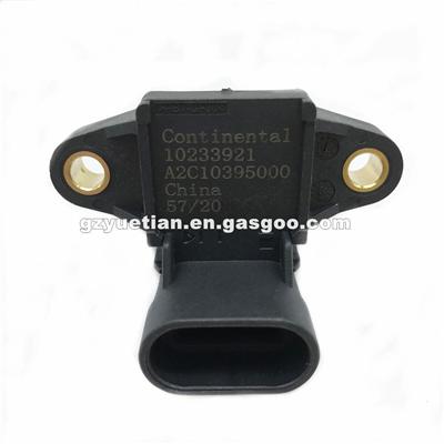 10233921 Intake Pressure Sensor For SAIC ROEWE