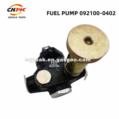 Fuel Pump 092100-0402