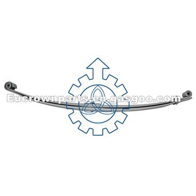 269089 Leaf Spring For Scania 2-/3-Series 4-Series P-/G-/R-/T-Series