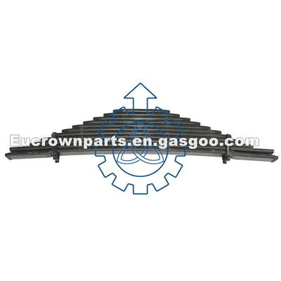 For Scania 4-Series P-/G-/R-/T-Series Leaf Spring 1398987