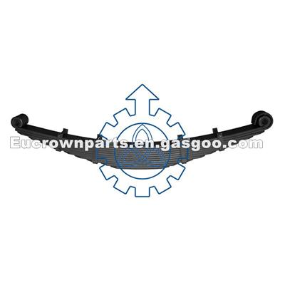 For Scania 2-/3-Series 4-Series P-/G-/R-/T-Series 1402974 1402973 1379067 Leaf Spring