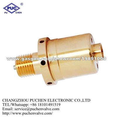 CONTROL VALVE PC009-1