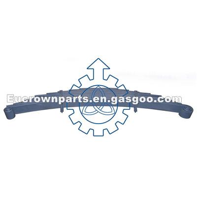 1893986 Rear Leaf Spring For Scania P-/G-/R-/T-Series L-/P-/G-/R-/S-Series