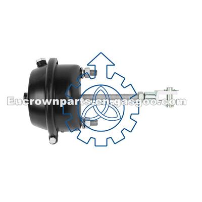 Brake Cylinder 1313837 1333153 For Scania 2-/3-Series 4-Series P-/G-/R-/T-Series