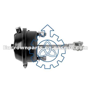 Brake Cylinder 1333152 For Scania 2-/3-Series 4-Series P-/G-/R-/T-Series