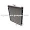 Water Tank Radiator Core Assy For Daewoo Excavator DH70-7 - img2