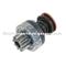 For Mercedes-Benz L-Series 79028909 0001517013 346561 244361 6645037 Freewheel Gear, Starter