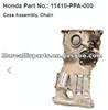HONDA Timing Cover 11410-RAA-A01, 11410-RAA-A00, 11410-PPA-000