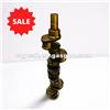 New 6 Cyl Diesel U5BG0037, ZZ90113, 3637408M91 Crankshaft For Perkins 6.354