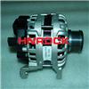 NEW HNROCK 12V 150A ALTERNATOR F000BL0704 F000BL07N9 LRA03542 LRA3542 PRAL596 553615RIB 554031RIB PRAL596B FOR FIAT