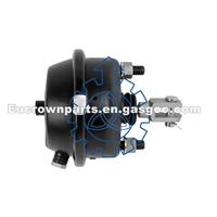 4231064500 1313802 1313844 Brake Cylinder For Scania 2-/3-Series 4-Series Bus 4-/F-/K-/N-Series P-/G-/R-/T-Series