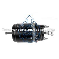 For Scania 2-/3-Series 4-Series Bus 3-Series Bus 4-/F-/K-/N-Series Spring Brake Cylinder 9254300360 10570823 10571776