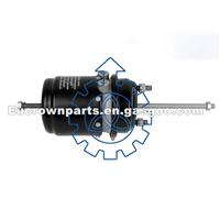 For Volvo F/FL 6 (-2000) F/FL/FM 7 FLC F/FL/N/NL Spring Brake Cylinder 9254310950 10570531 10570534 10571751 10571770