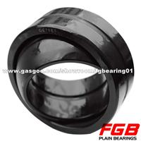 FGB Radial Spherical Plain Bearing