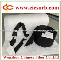 Automotive Fibrous Sound Absorption Interior Trim Felt