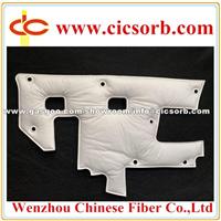 Automotive Acoustic Pads