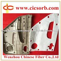 Automotiva Isolamentos TéRmicos E AcúSticos