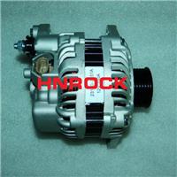 NEW HNROCK 12V 100A ALTERNATOR A2TG1281ZT 23100-JR51A JFZ192-E FOR NISSAN