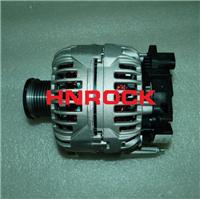 NEW HNROCK 12V 140A ALTERNATOR ALB5544 ALT10728 TG14C039 0124525200 0124525220 0124525223 0124525544 03C903025F FOR VW