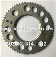 Suzuki CRANKSHAFT SENSOR PLATE 12222-51K00-000
