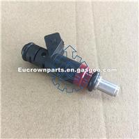 Fuel Injector 21150162D For Mercedes Scania Axor Accelo Atego Atron