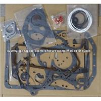 Complete Gasket 3CYL RE38570 For Johndeere