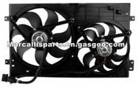VW RADIATOR FAN 1C0121206A, 1C0959455