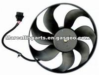 VW RADIATOR FAN 6E0959455A, 1J0959455B