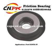 Friction Bearing, Suspension Strut Support Mounting: 85BB3K099AA