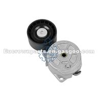 For Volvo Construction/Penta For Scania Bus 4-/F-/K-/N-Serie P-/G-/R-/T-Series 2197005 1512181 1512750 1753498 1774650 1774654 1859657 Belt Tensioner